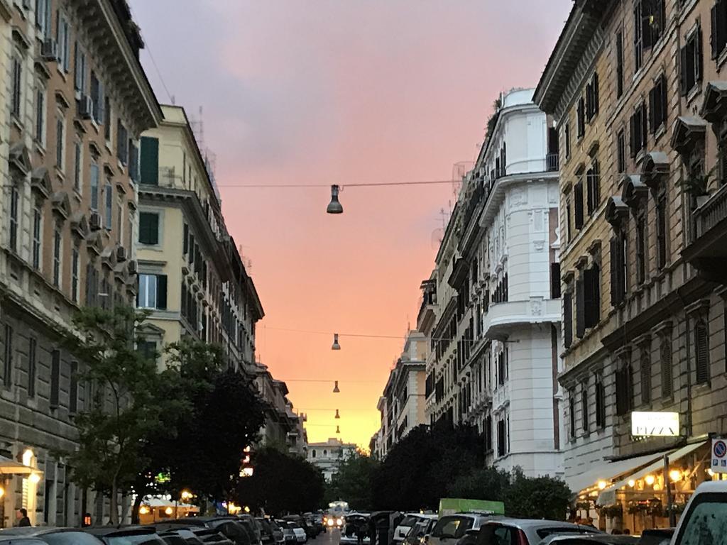Stardust Rome Guest House — Foto 3